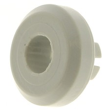 Roulette panier superieur