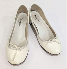 Repetto Camille Middle Heel