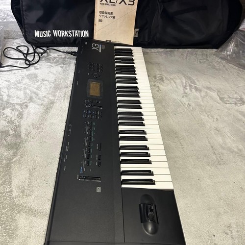 Clavier synthétiseur korg - clavier,