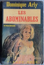 FLEUVE NOIR ANGOISSE 208 / LES