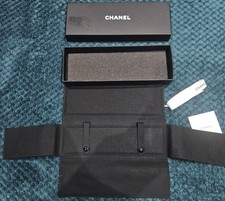  BOITE /BOX/ECRIN CHANEL POUR