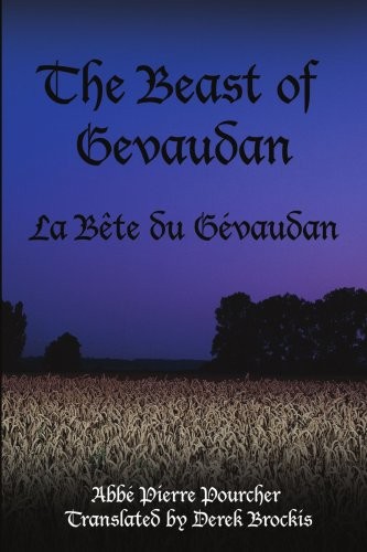 The beast gevaudan - beast, of