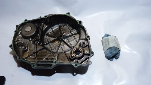 Carter moteur droit right - carter,
