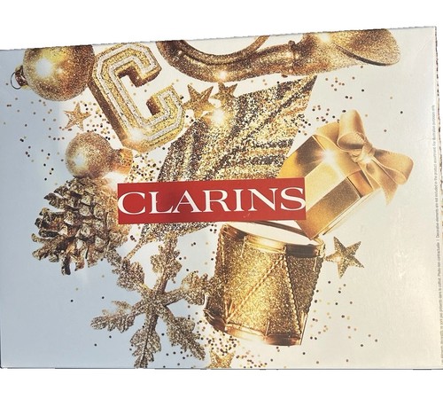 Clarins double serum - clarins,