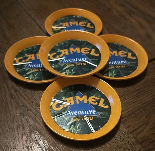Lot ramasse monnaie - lot, 5