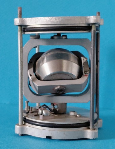Gyroscope pour missile - gyroscope,