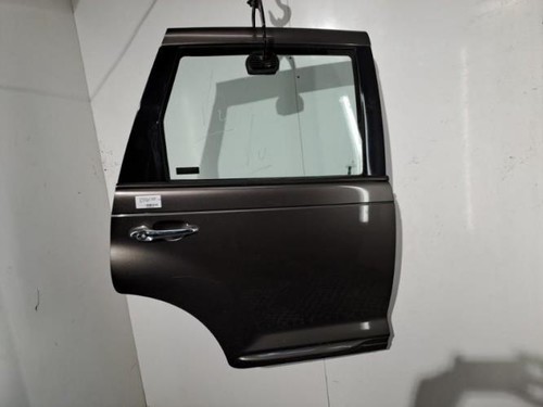 Porte arriere droit chrysler - porte,