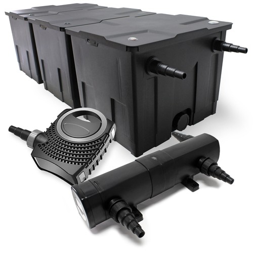 Ttset filtre de bassin - filtre,