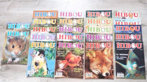 Lot magazines jeunesse - lot, de