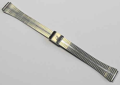 Bracelet montre enicar - bracelet,