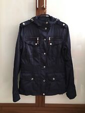 Veste femme Fame FFCC, bleue, taille S