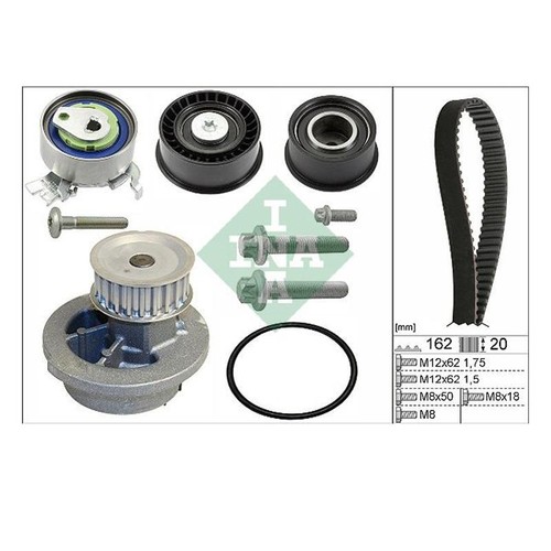 Ina 530 0443 - , 30