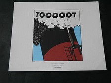 EX LIBRIS HERGE TINTIN EN