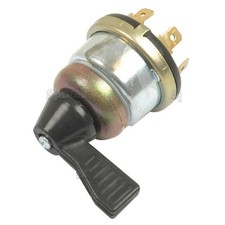 Tracteur Massey Ferguson Commutateur Pour Clignotants 3101795M1, 881 670M1, 