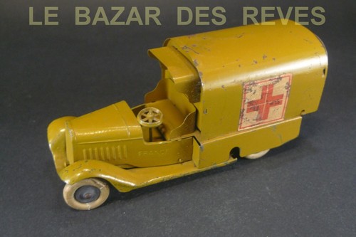 Autajon roustan 1935 - autajon,
