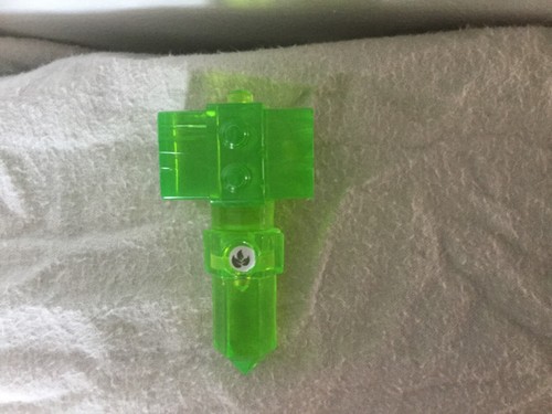 Piège cristal skylanders - piège, en