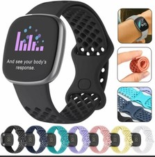 Pour Fitbit Versa 3/4 Bracelet