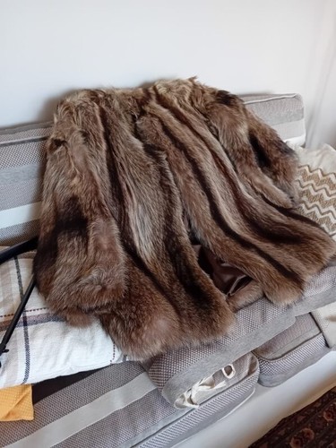 Veste marmotte - veste,