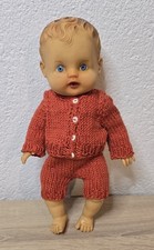 Poupée de jeu poupée vinyle