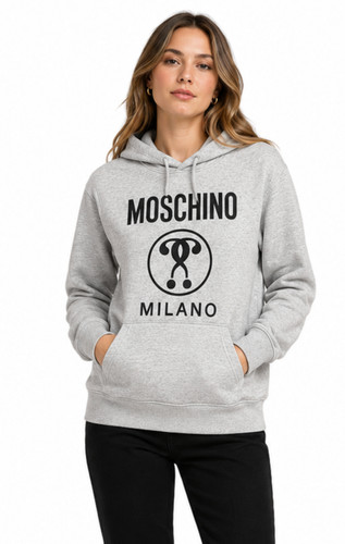 Moschino couture milano - moschino,