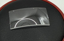 Verre Saphir Compatible