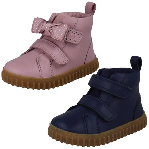Bottes montantes cuir - bottes,