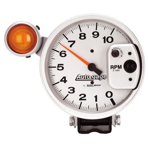 Autometer 233911 autogage - autometer,