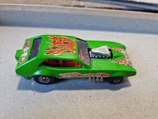 Milligans Mill Matchbox Speed