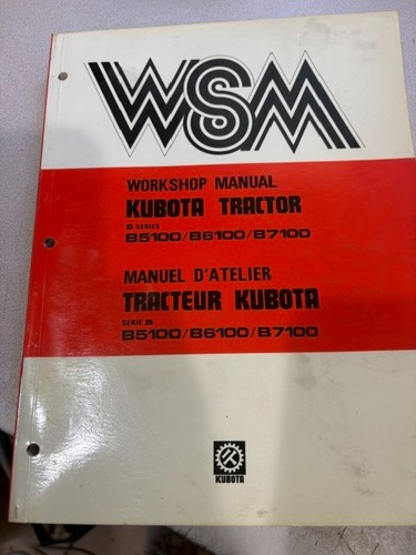 Kubota tractor series - kubota,