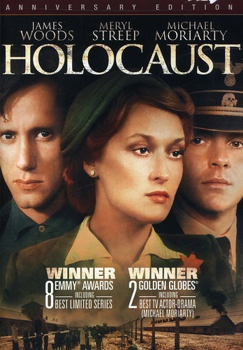 Holocaust new dvd full - holocaust, [new