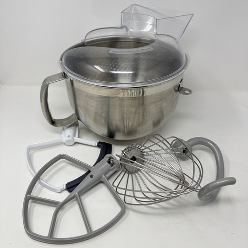 Kitchenaid bowl lift - kitchenaid, 6