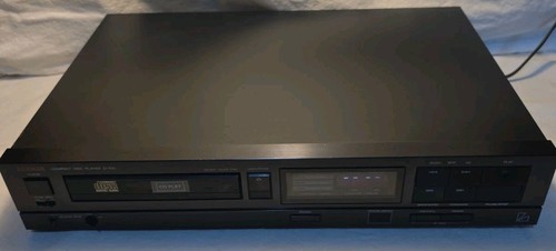 Rare luxman 100 - d-100, made