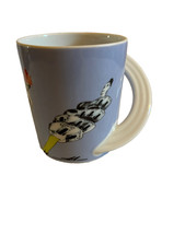 ROSENTHAL " mailand " mug DESIGN D. SANTACHIARA