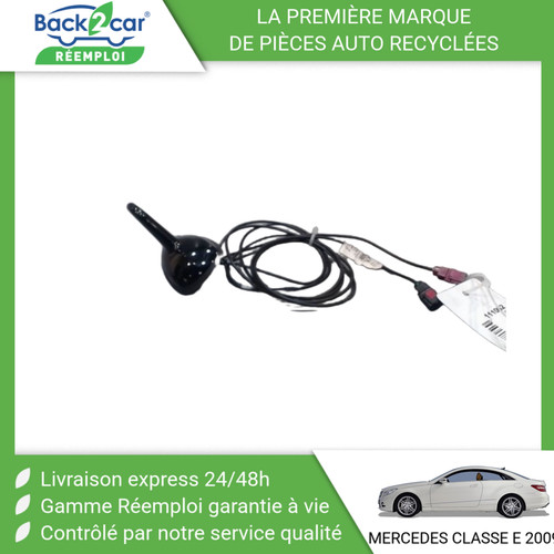 Antenne gps mercedes - 🏆,