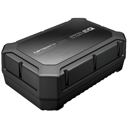 Pioneer carrozzeria wx400da - pioneer, ts-wx400da