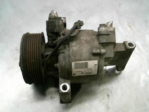 Compresseur clim renault - clim,