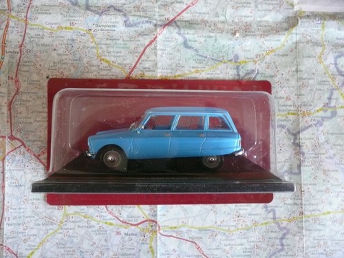 Citroën ami break 1979 uh - break,