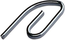 Lot Crochets Rideaux