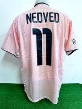 Maillot Juventus Nedved Match