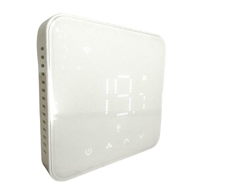 Thermostat intelligent pour
