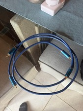 JPS Labs 3ft RCA Cables