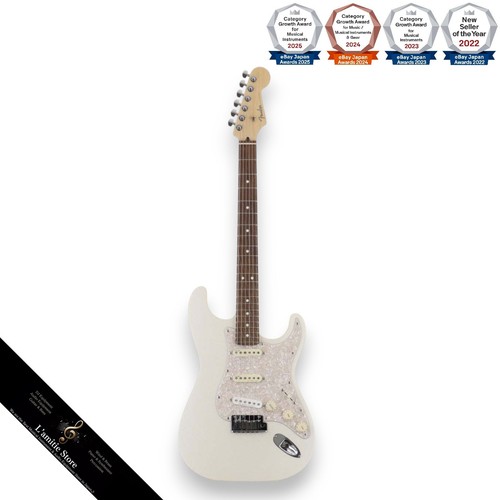 Fender japan modern - japan,