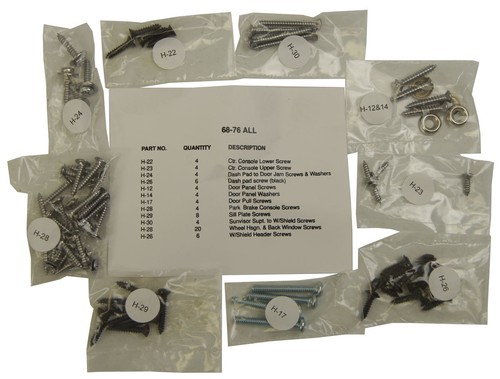 1968 1976 chevrolet corvette - 1968-1976,