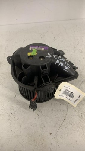 Ventilateur chauffage renault - ventilateur,