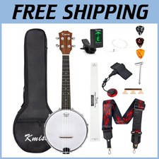 Professional Grade Banjolele