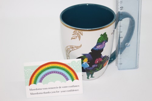 Mug cup tasse alice disney - mug,