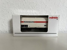 Échelle H0 Märklin 47910