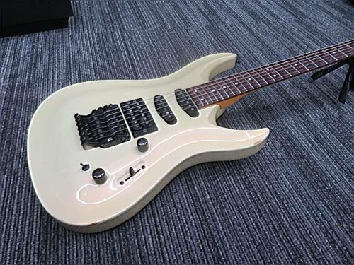 Yamaha rgz wh - wh, (no.240918)
