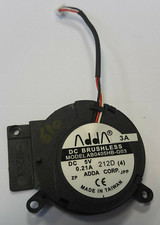 Ventilateur Dell Latitude C610