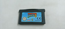 Jeu Nintendo Game Boy Advance GBA Donkey Kong Country 3 Loose
